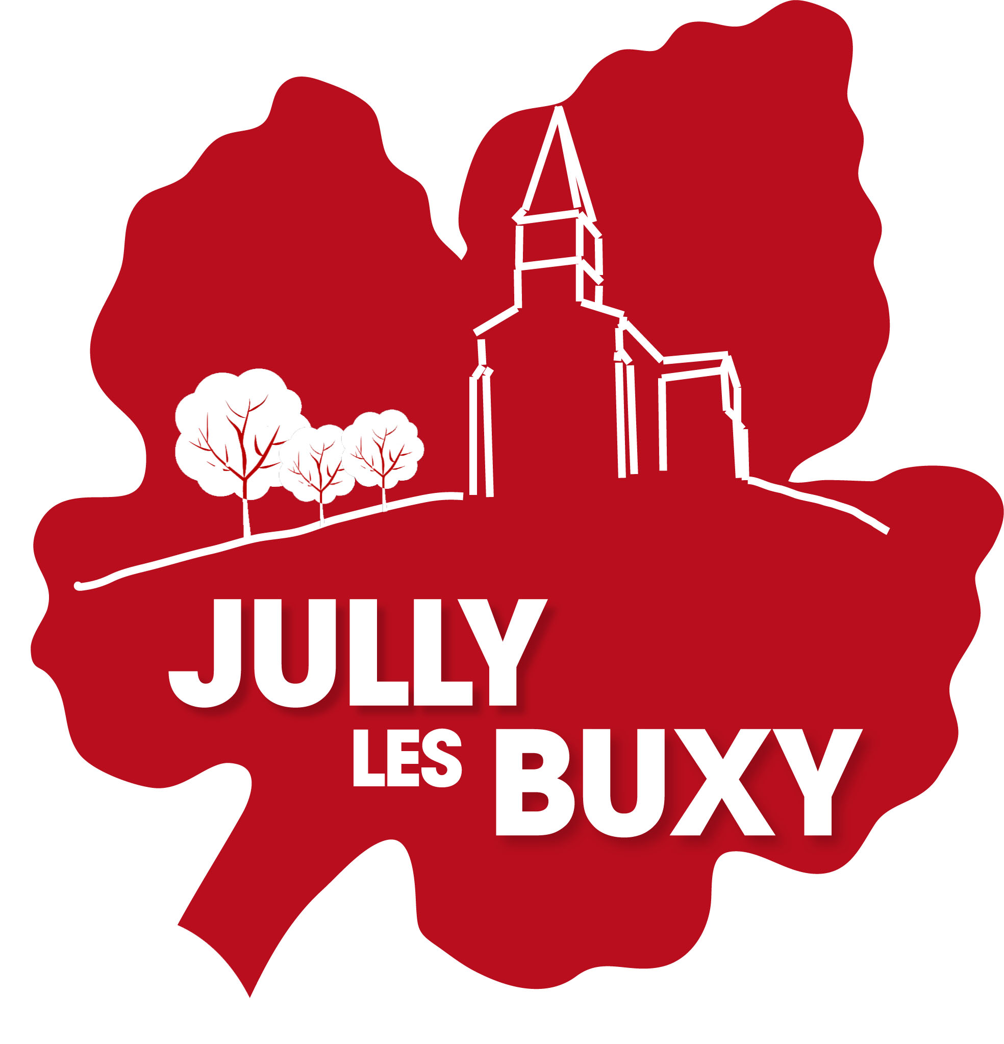 Logo Jully les Buxy